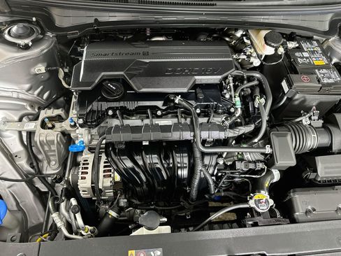 Used 2025 Kia K4 FWD image 33