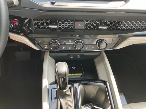 Certified 2025 Honda Accord EX-L image 34