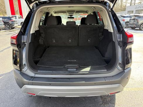 Certified 2023 Nissan Rogue S image 26