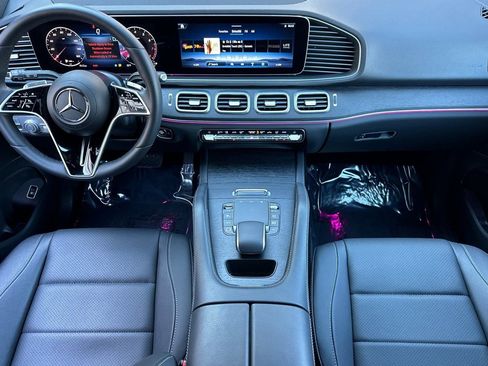Used 2025 Mercedes-Benz GLE 350 350 image 27