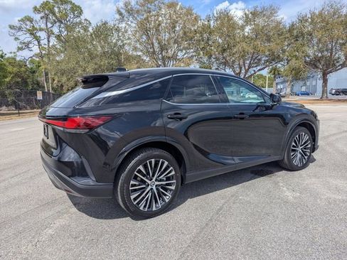 New 2026 Lexus RX 350 Premium Plus image 3