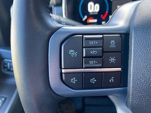 Certified 2023 Ford F150 Lariat w/ Equipment Group 502A High image 47