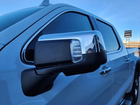 New 2026 GMC Sierra 1500 SLT w/ SLT Premium Plus Package image 13