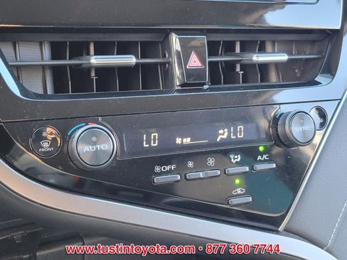 Certified 2024 Toyota Camry SE image 21