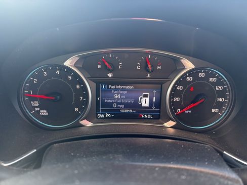 Used 2020 Chevrolet Equinox LT image 13