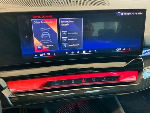 Used 2026 BMW 540i xDrive image 37