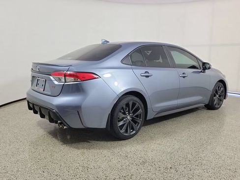 Used 2024 Toyota Corolla SE FWD image 4