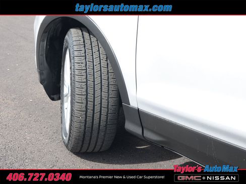 Used 2018 Ford Escape SEL AWD/4WD image 32