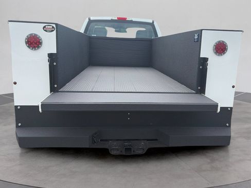 Certified 2025 Ford F350 XL w/ XL Off-Road Package AWD/4WD image 13