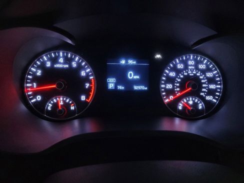 Used 2019 Kia Optima LX FWD image 23
