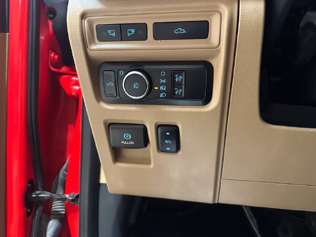 Certified 2021 Ford F150 Lariat AWD/4WD image 20