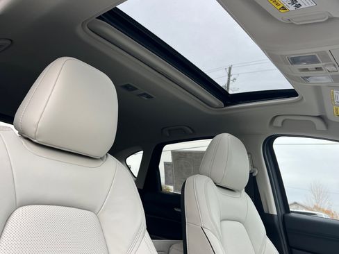 New 2025 MAZDA CX-5 AWD 2.5 S w/ Preferred Package image 14