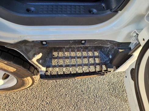 New 2025 Chevrolet Low Cab Forward RWD image 27