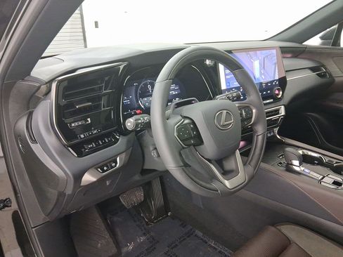 New 2026 Lexus RX 350 FWD image 18