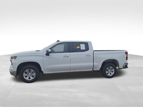 Used 2025 Chevrolet Silverado 1500 LT image 18