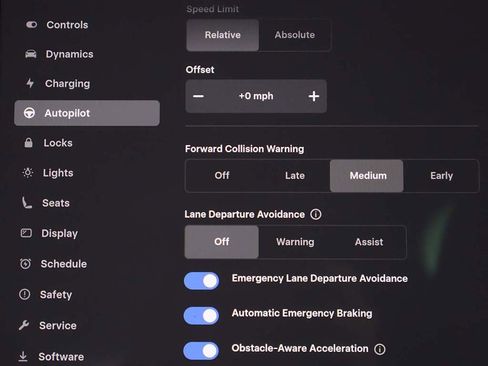 Used 2023 Tesla Model 3 Performance image 49