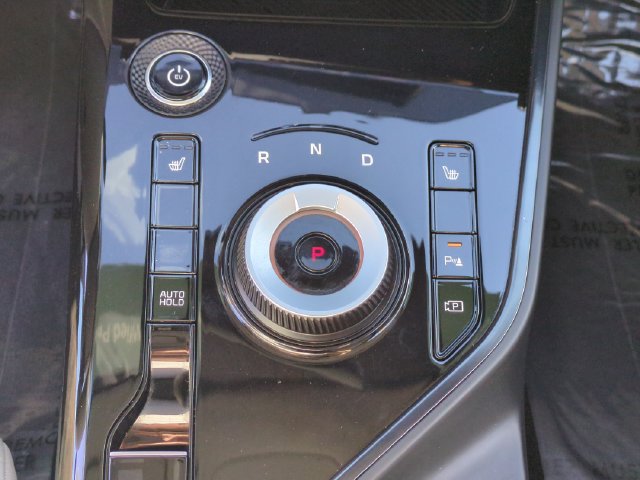 Certified 2023 Kia Niro Wind FWD image 24