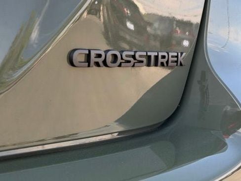 Used 2026 Subaru Crosstrek 2.5i Premium w/ Crosstrek Mirror Package AWD/4WD image 9