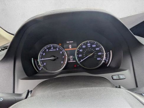 Used 2019 Acura MDX SH-AWD w/ Technology Package image 18