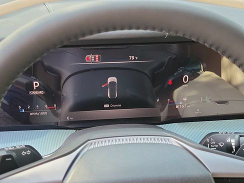 New 2026 Nissan Murano Platinum w/ Cargo Package AWD/4WD image 27