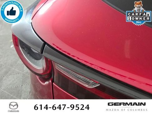 Used 2023 MAZDA CX-30 AWD 2.5 S w/ Preferred Package image 16