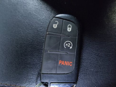 Used 2021 Jeep Compass Latitude w/ Convenience Group image 32