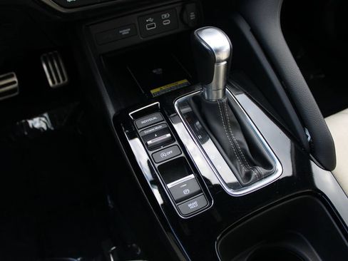 Used 2023 Acura Integra A-Spec FWD image 20