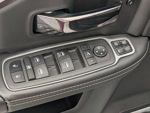 Used 2024 RAM 2500 Rebel w/ Safety Group AWD/4WD image 12