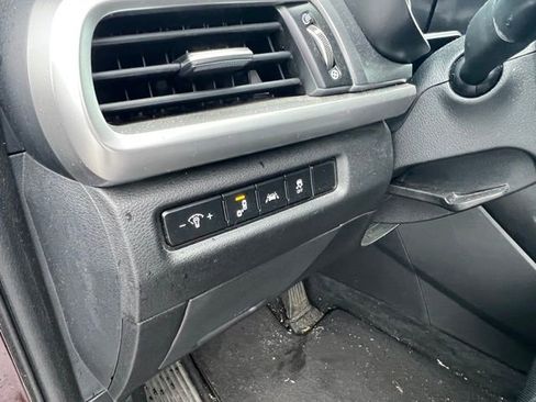 Used 2021 Kia Telluride LX image 18