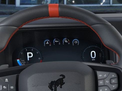 New 2026 Ford Bronco Raptor image 13