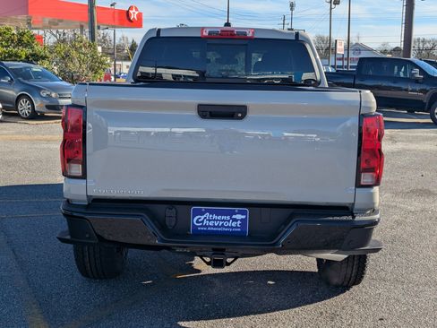 New 2026 Chevrolet Colorado Trail Boss image 5