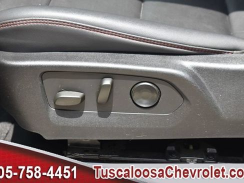 Used 2024 Chevrolet Colorado Z71 w/ Z71 Convenience Package 2 AWD/4WD image 19