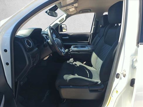 Used 2019 Toyota Tundra SR5 w/ TRD Off Road Package image 14