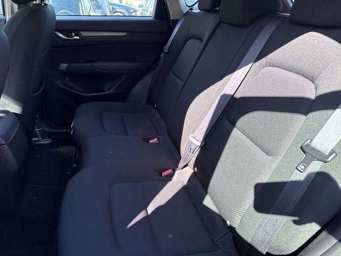Used 2023 MAZDA CX-5 AWD 2.5 S image 5
