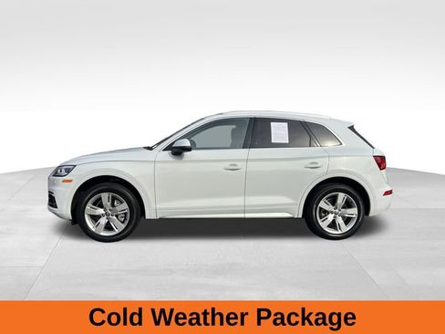 Used 2019 Audi Q5 Prestige w/ Prestige Package image 2