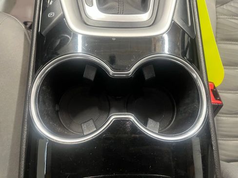 Used 2016 Ford Fusion S image 14