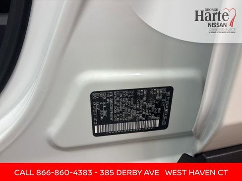 Certified 2023 Nissan Rogue SV image 61