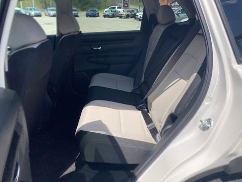 New 2026 Honda CR-V LX image 7