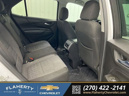 Used 2024 Chevrolet Equinox LT image 13