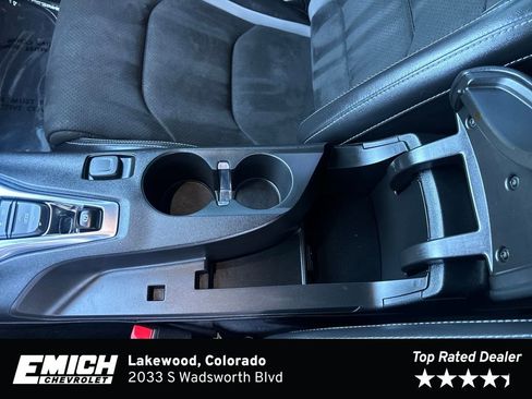 Used 2019 Chevrolet Camaro SS image 24