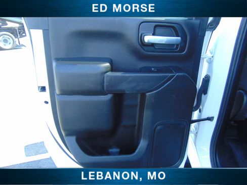 Used 2021 Chevrolet Silverado 2500 W/T w/ WT Fleet Convenience Package image 20