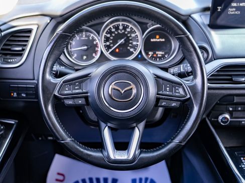 Used 2022 MAZDA CX-9 Sport image 15
