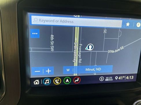 Used 2020 GMC Sierra 1500 Denali image 18