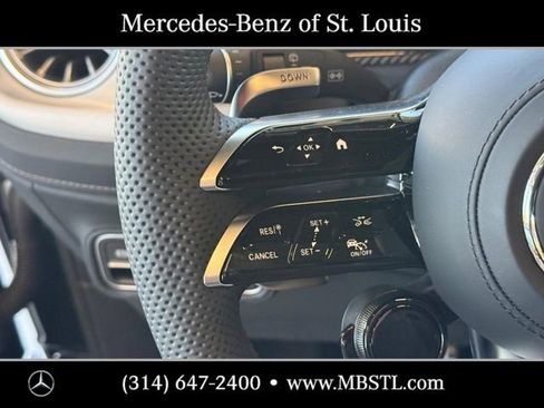 New 2026 Mercedes-Benz G 63 AMG 4MATIC image 9