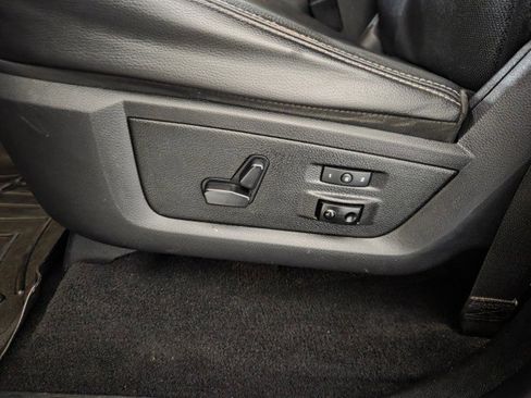 Used 2017 RAM 2500 Laramie w/ Sport Appearance Group image 68