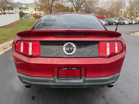 Used 2010 Ford Mustang GT image 6