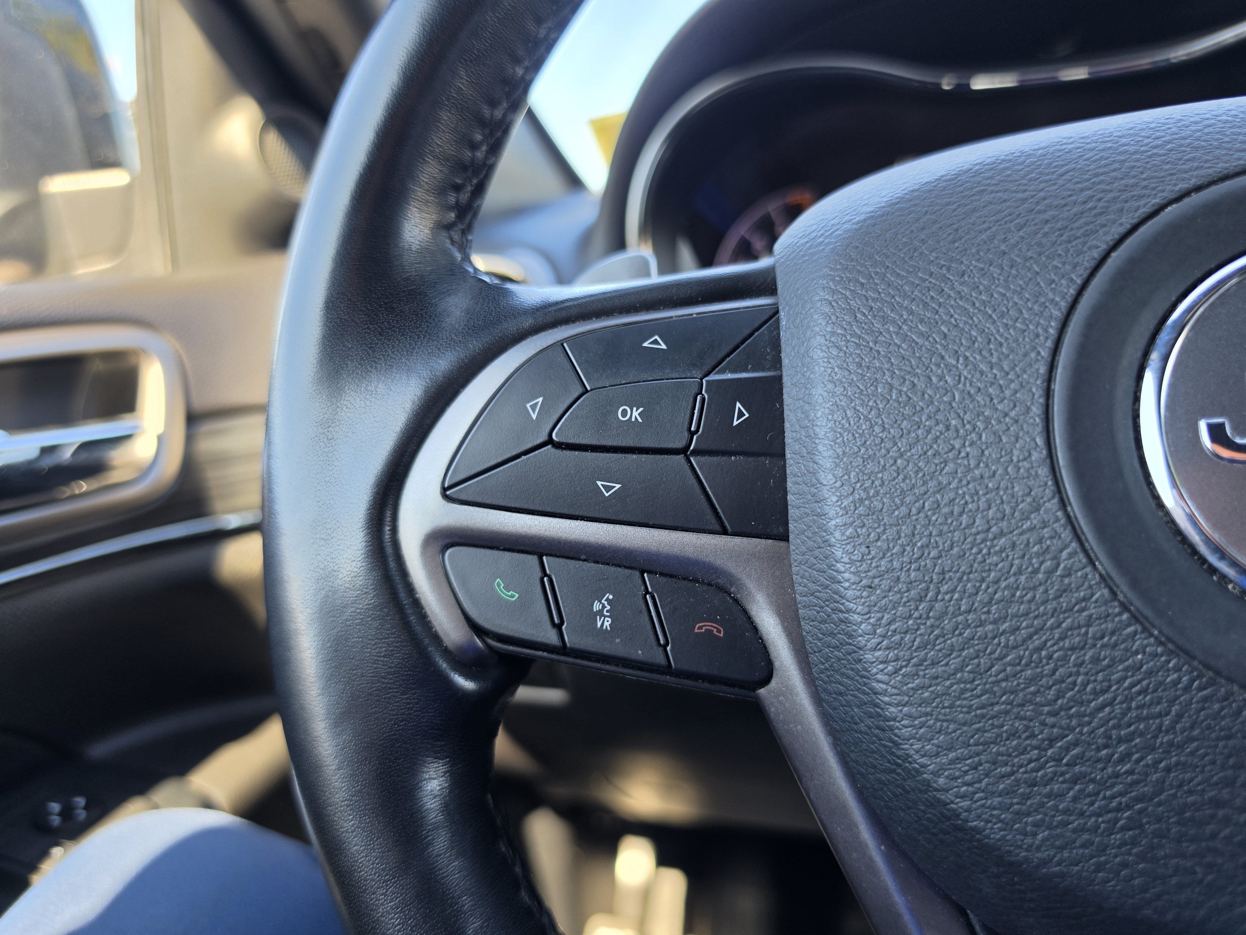 Used 2021 Jeep Grand Cherokee Limited X AWD/4WD image 20
