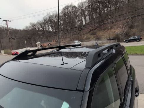 Used 2023 Ford Bronco Sport Outer Banks w/ Tech Package image 14