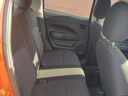 Used 2018 Mitsubishi Mirage ES image 5