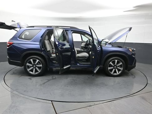 Certified 2024 Honda Pilot Touring image 53